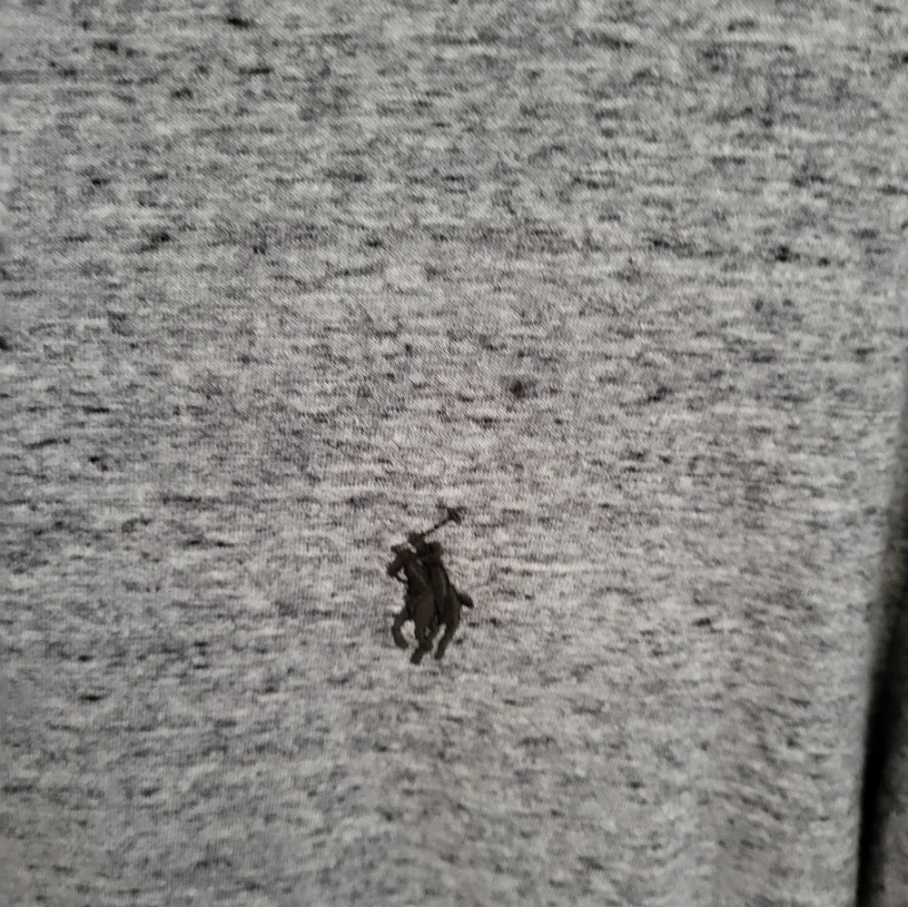 Polo Ralph Lauren size no
